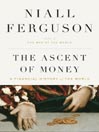 Cover image for The Ascent of Money